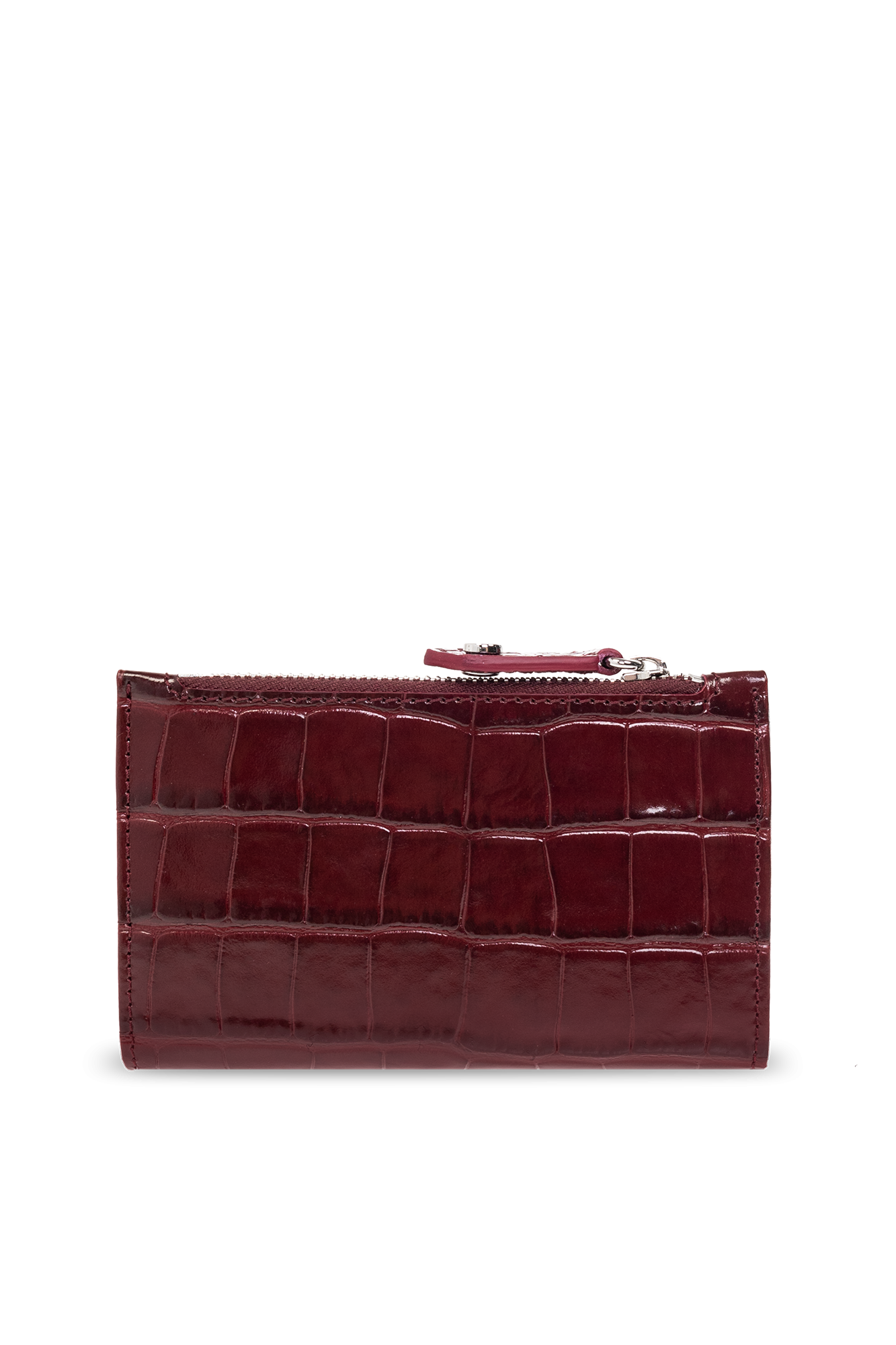 Vivienne Westwood Saffiano Key Wallet 赤 ヴィヴィアンウエストウッド キーケース レディース レッド